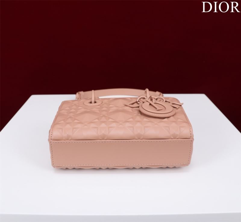 Christian Dior My Lady Bags